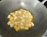 Foto langkah ke 2 dari resep Sayur Tahu Toge.