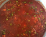Foto del paso 4 de la receta: Albóndigas con tomates a mi manera!!!!☺️👍