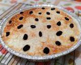 Foto langkah ke 10 dari resep Klappertaart Ruri.