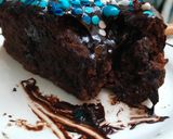 Foto del paso 5 de la receta: Torta Chocobomba