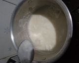 Foto langkah ke 3 dari resep Oreo cheese cake.