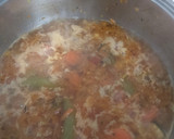 Foto del paso 6 de la receta: Arroz integral con verduras asiáticas