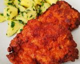 Vasi pecsenye recept fázis 3 fotója