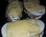 Foto del paso 5 de la receta: Pan Pita