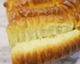 Foto langkah ke 7 dari resep Butter Roll Bread.