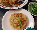 Foto langkah ke 10 dari resep 579. Weci Malang (Eggless Ekonomis Empuk Enak).