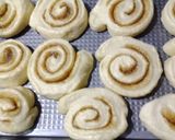 Foto del paso 8 de la receta Cinnamon Rolls (rollos de canela)