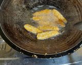 Foto langkah ke 3 dari resep Stik Tempe 예르다 🥠.