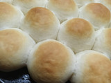 Pancitos de leche