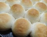 Foto del paso 4 de la receta: Pancitos de leche