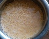 A picture of step 2 of Kaanji Vada.