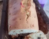 Foto del paso 3 de la receta: Budín Inglés para Navidad