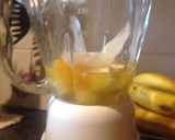 Foto del paso 5 de la receta: Licuado de frutas