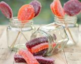 Foto del paso 1 de la receta: Gomitas 🍬🪱
