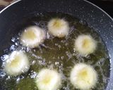 A picture of step 7 of Soft melting balushahi.