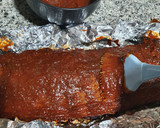 Foto del paso 6 de la receta: Costillas de cerdo a la Barbacoa