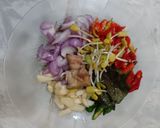 Foto langkah ke 2 dari resep Pindang kecap pedas manis.