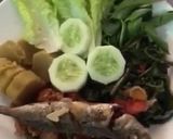 Foto langkah ke 6 dari resep Isi Piringku : Tempe Orek Warteg.