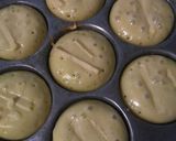 Foto langkah ke 6 dari resep Pukis Menul Pasti Enak.