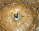 રગડા ઘૂઘરા(Ragda Ghughra recipe in Gujarati) રેસીપી સ્ટેપ6ફોટો