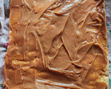 Foto del paso 9 de la receta: Arrollado de coco y frutilla #DelantalGlobal2024 + #Recetasconcoco