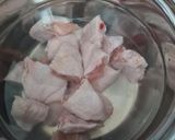 รูปขั้นตอนการทำที่ 1 ของ แกงอ่อมไก่ ไม่ใส่ปลาร้า