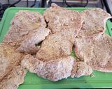 Foto del paso 3 de la receta: Milanesa de carne