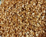 Foto del passaggio 1 della ricetta Insalata di farro e broccoletti