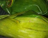 Foto langkah ke 5 dari resep Pepes ikan nila.
