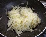 Sweet Raw Papaya Chutney recipe step 2 photo