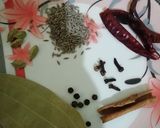 ऑयल फ्री अमृतसरी छोले (oil free amritsari chole recipe in Hindi) रेसिपी चरण 4 फोटो