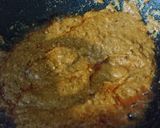 বাটার চিকেন (butter chicken recipe in Bengali) রেসিপি ধাপ - 5 ছবি