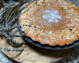 Une image de l'étape 5 de 👒TARTE DE 💃SANTIAGO 🍶🥄🥮.