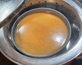 Foto langkah ke 5 dari resep Sarang semut kukus.