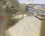 Foto del paso 4 de la receta: Budín de banana sin tacc
