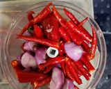 Foto langkah ke 1 dari resep Sambal Bawang.