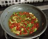 Foto langkah ke 5 dari resep Cumi Lada Garam Special .