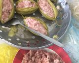Hình bước làm 3 của món Cơm trưa 3 món (F5)