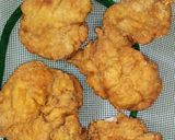 A picture of step 11 of Chicken broast.