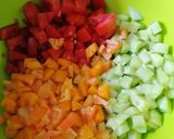 Gyros recept fázis 2 fotója