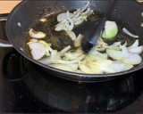 Foto del paso 3 de la receta: Conejo con frutos secos