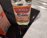 Foto del paso 4 de la receta: Tarta de chocolate rellena de confitura de 🍓 fresa y 🎃calabaza