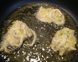 Foto del paso 6 de la receta: Tortillitas de gulas