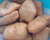 Foto del paso 3 de la receta: Tortas fritas