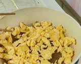 Foto langkah ke 1 dari resep Telur Tomat.