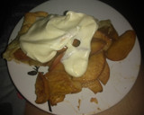 Foto del paso 3 de la receta: Strudel de manzana con masa de tarta