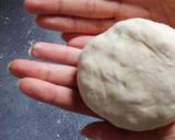 Une image de l'étape 15 de Buns au saumon et épinards.