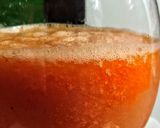 Foto del paso 5 de la receta: TUTTI FRUTTI De Papaya, Piña🍍 Patilla🍉y Limón🍋..!