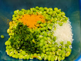 દાણા મુઠિયાં નુ શાક (Dana Muthia Shak Recipe In Gujarati)