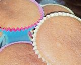 Foto del paso 8 de la receta: Muffins de plátano🍌